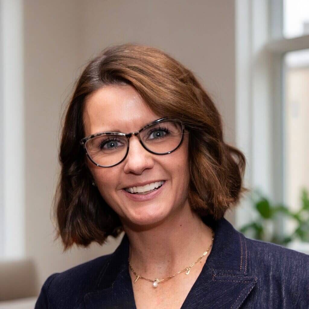 Jenny Coates portrait photo